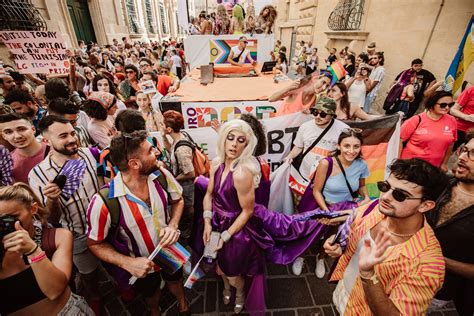 Gay Friendly Malta .